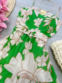 Vestido crepe de seda - buy online