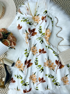 Vestido Flora - buy online