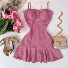 Vestido Camila - buy online