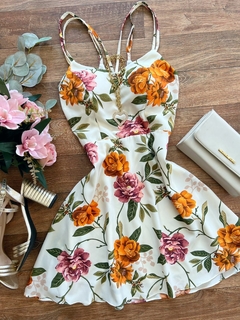 Vestido Flora 1 - buy online