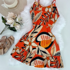 Vestido Bali - comprar online
