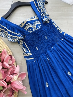 Vestido Longo (cópia) (cópia) - buy online