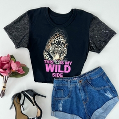 Cropped wild - buy online
