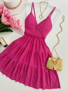 Vestido laise - buy online