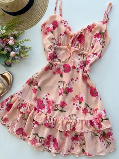 Vestido Babi floral - buy online