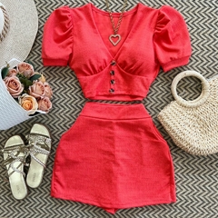 Conjunto coral