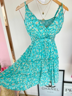 Vestido Íris - buy online