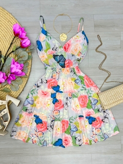 Vestido Lili - comprar online