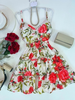 Vestido Lili - buy online
