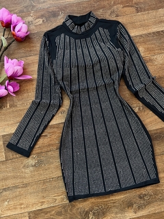 Vestido Luxo 02 - comprar online