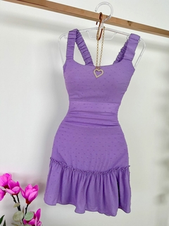Vestido Thassia - online store