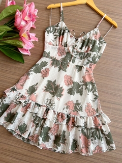 Vestido Babi (cópia) - buy online