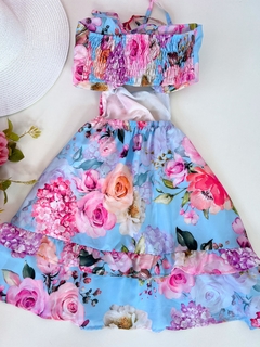Vestido Floral - buy online