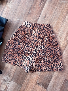 Saia/shorts Animal print 001 (cópia) - buy online