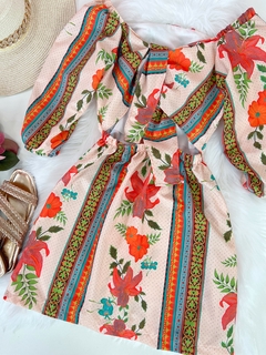 Vestido Ipanema - comprar online