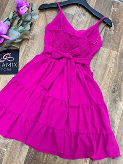 Vestido Isabella - comprar online