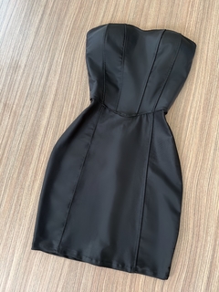 Vestido corset Prada - comprar online