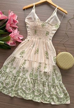 Vestido lastex (cópia) (cópia) - buy online