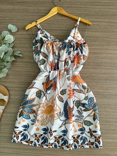 Vestido Mari - comprar online