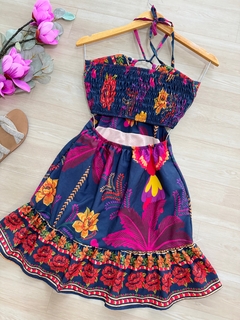 Vestido inspired FRM - comprar online