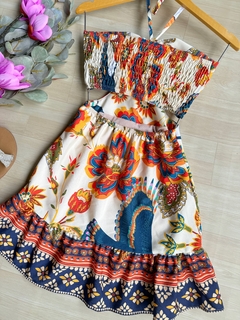 Vestido inspired FRM - comprar online
