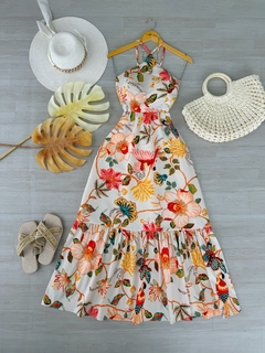 Vestido inspired FRM