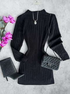 Vestido tricot modal (cópia) (cópia) - buy online