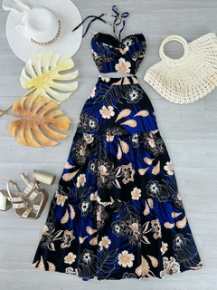 Conjunto Bali