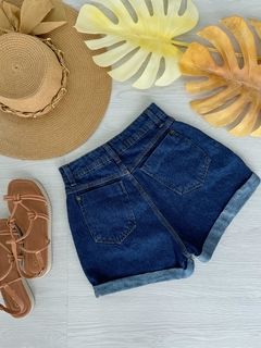 Shorts mom jeans - (cópia) - buy online