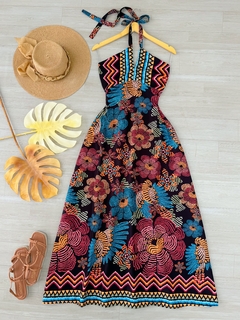 Vestido inspired FRM