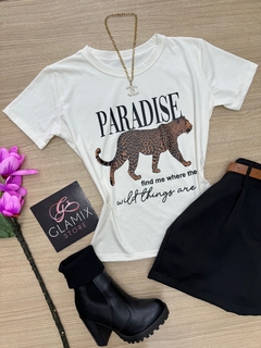 T shirt Paradise