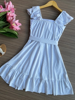 Vestido malha laise (cópia) - buy online