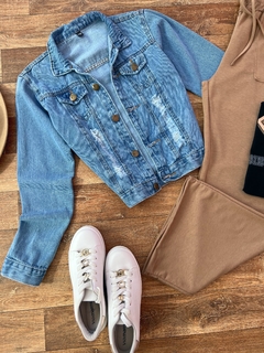 Jaqueta jeans (cópia) - buy online