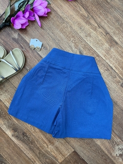 Saia shorts bengaline (cópia) (cópia) - buy online