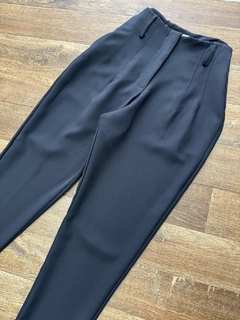 Calça Zara preta - comprar online