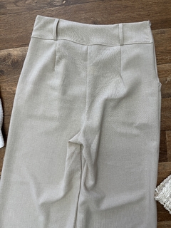Calça pantalona linho (cópia) (cópia) - buy online