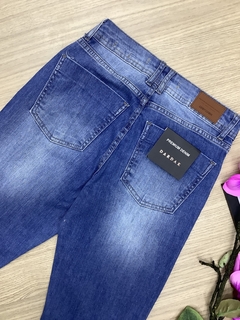 Calça jeans flare - comprar online