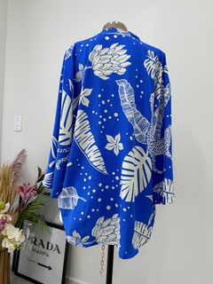 Conjunto kimono - Glamix 