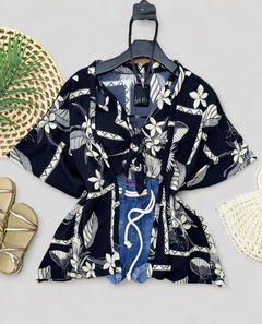 Conjunto kimono