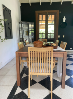 ESTOCOLMO LENGA COMEDOR - comprar online