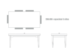 Imagen de MAXIMO COMEDOR