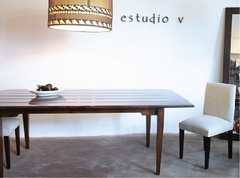 MAXIMO COMEDOR - Estudio V