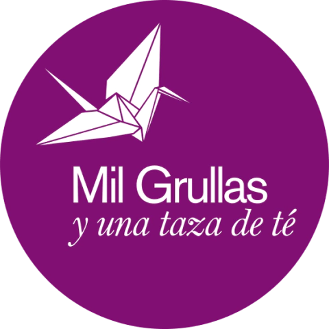 Mil Grullas y una taza de té