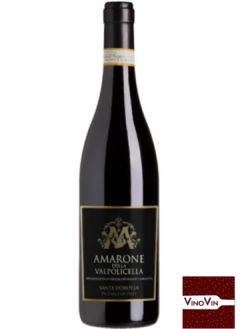 Vinho Amarone Della Valpolicella Santa Dorotea DOCG 2017 – 750 ml