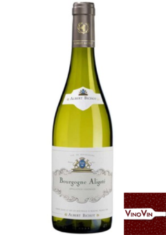 Vinho Albert Bichot Bourgogne Aligoté 2020 750ml