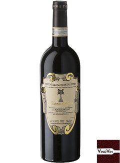 Vinho Brunello di Montalcino Madonna Delle Grazie DOCG 2013 - 750ml