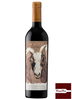 Vinho Calcu Futa Cabernet Sauvignon 2015 – 750 ml - comprar online