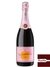 Champagne Veuve Clicquot Rosé - 750ml - comprar online