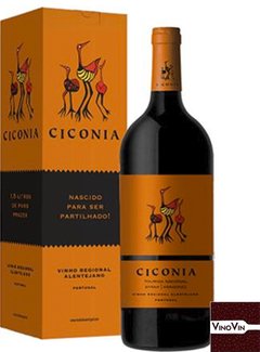 Vinho Ciconia Alentejo 2020 - 1,5 L - comprar online