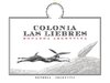 Vinho Colonia Las Liebres Bonarda 2013 - 750ml - comprar online